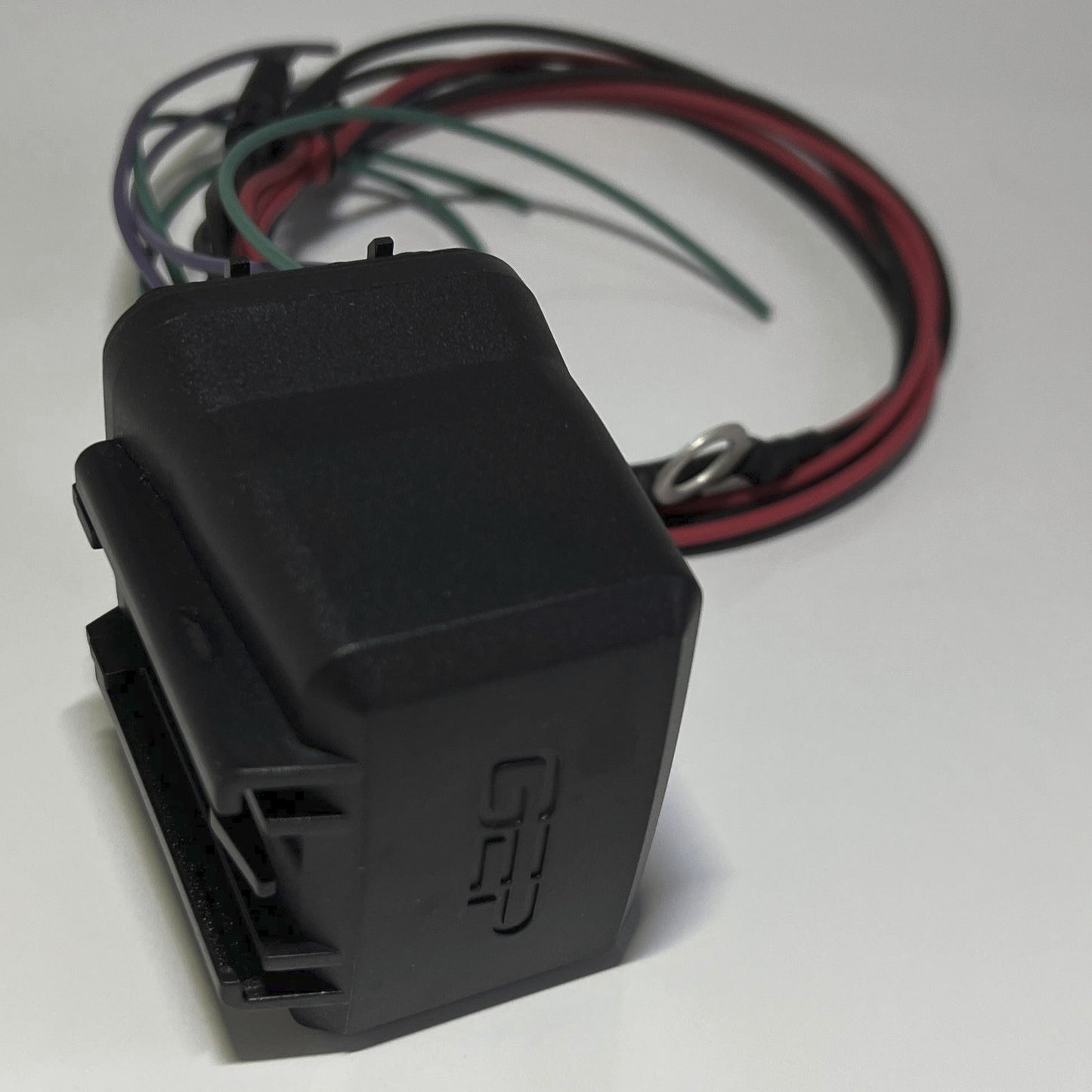 Universal Relay block