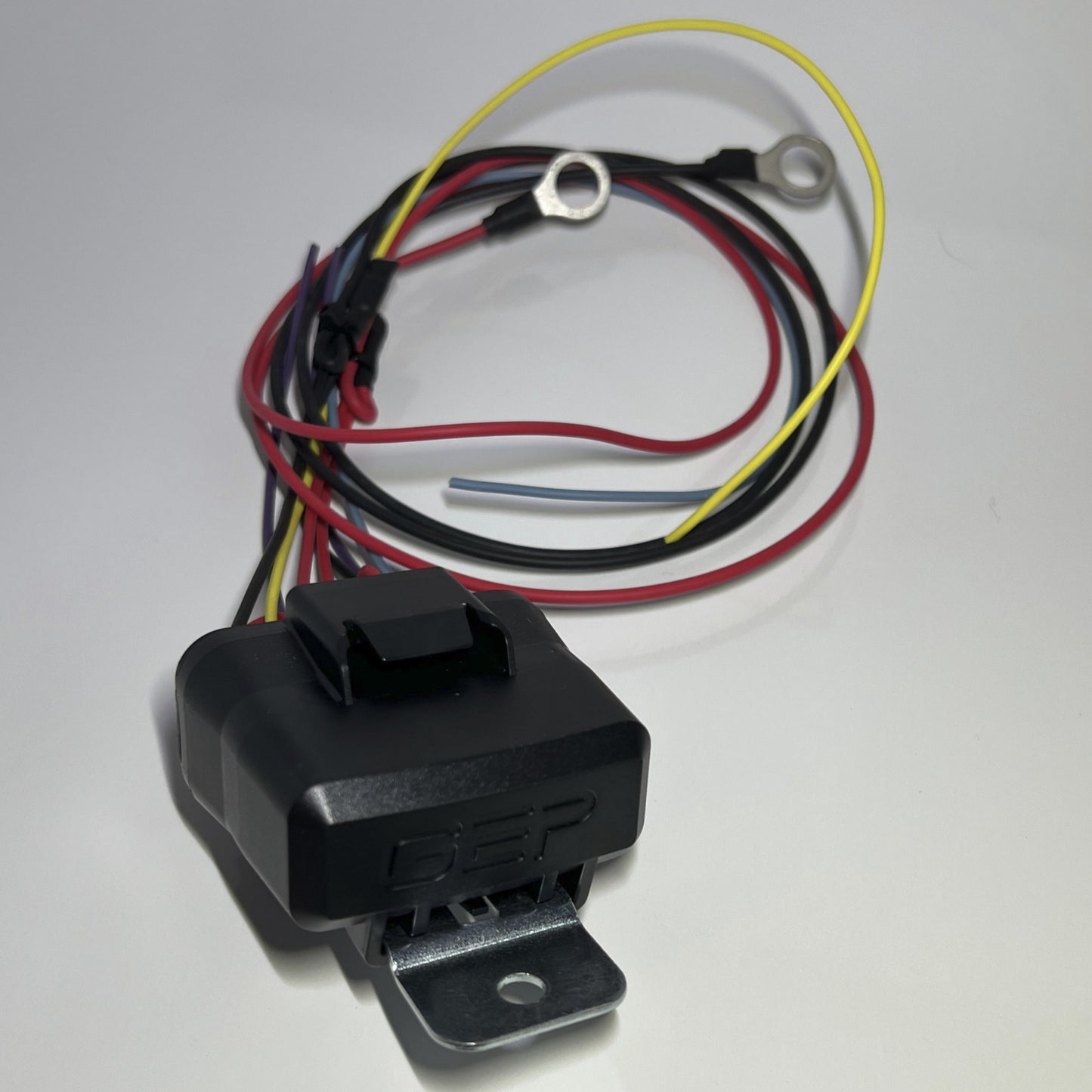 Universal Relay block